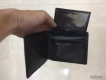 [HCM] Nhượng lại Ví Nam da thật vân cá sấu & Túi da Lee&Tee, tình trạng Like New 99%