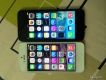 Iphone 4S,5,5S:  mua xài thì rẻ mà bán lại cũng được luôn....
