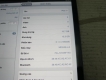 Bán Ipad mini 16G Black Wifi OS 6.1.3 mới 99%, giá tốt nhất nè