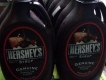 Chuyên cung cấp hershey's chocolate syrup nhập từ mỹ - giá sỉ tốt nhất