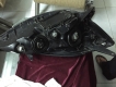 đèn xe toyota siena, doi 03-08 đều xài được