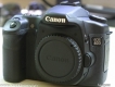 Bán Canon 40D máy như mới
