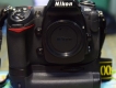 Nikon D300S (8k)+Grip Pixel (2pinzin)+Len 35 F2D