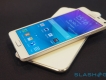 Galaxy Note 4 White SSVN - BH 12 tháng - Fullbox - Mới active 1 tuần