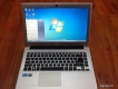 Cần cho lên đường 01 em Laptop Acer V5 C1007 siêu mỏng