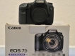 Bán canon 7D và lens 17-40 giá tốt