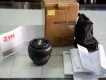 Cần bán Lens Nikon 35mm f1.8 G,  Fullbox còn bảo hành 18 tháng tại Zin Camera.