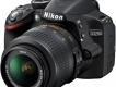 Bán em Nikon D3200 + lend 18-105, fullbox, đầy đủ phụ kiện zin
