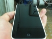 iPhone 5C Softbank 16GB zin đẹp 99%. Tặng sim Heicard Overlay. Giá 5t
