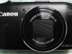 bán máy ảnh canon sx280hs giá 2.500.000