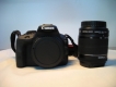 Cần bán máy  CANON 100D
