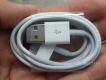 Cáp iPhone, cáp iPad
