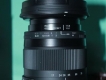Sigma 17-70 dòng C còn 99% bán hoặc giao lưu tele
