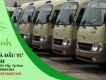 cho thuê xe 29 chỗ tại tphcm | uy tín | chuyên nghiệp | giá phải chăng