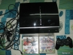 ban may ps3 40GB cua FAT