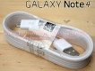 Cáp Sạc-Data MicroUSB, dây cực dài 1.5m, ZIN Chính Hãng Samsung S4/Note 4, chỉ 69k