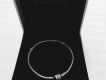 Vòng tay PANDORA bạc 19cm chưa dùng - Tặng bạn gái dịp noel là hết xẩyy !!!!!!