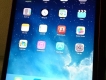 Bán ipad mini 2 Retina 16G.3G-wifi. còn bảo hành fpt: 20/08/2015