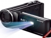 Dư dùng cần bán máy quay phim SONY HD PJ230 ít dùng