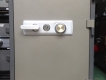 Bán két sắt cũ Hàn Quốc, két sắt thanh lý Korea Booil Safe hàng còn mới 98%