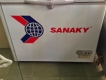 Bán tủ đông sanaky
