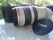 Bán lens Canon 100-400mm f/4.5-5.6L IS --- Giá: 19.800.000 VND (có fix)