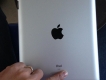 ipad 3 64Gb 3G trắng Zin all giá 5 triệu700