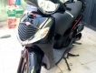 Sh150i 10/2008 đen sporty xe cùi bắp!!!!!!!