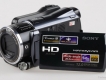 Sony HDR-XR550E , new 98% , zoom 10X , HDD 240GB , f1.8