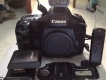 BÁN CANON 5D MK 1 tặng remote + wireless trigger