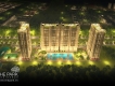 The park residence Căn hộ resort tại Phú Mỹ Hưng, môi trường sống lý tưởng cho bạn