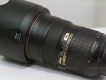 Nikon AF-S 24-70mm f/2.8G ED Nano