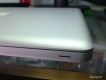 Macbook Pro MB991 99% core 2 2.53Ghz, 4G, 250G, 9400M giá 7tr có hình thật!!!!!