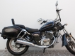 Tiễn chân em yêu dấu một thời Suzuki Gs125HS