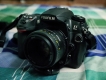 Bán fujifilm s5 pro và len nikon afd 50 f1.8