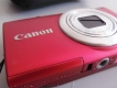 Canon A4000 IS new 97%