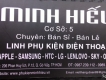 Phụ Kiện Minh Hiếu - Dán màn hình 3k, ốp NILLKIN 21K - Bao giá toàn Việt Nam
