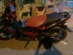 Bán Nouvo LX Đỏ Đen năm 2010 - Giá 19,7Tr