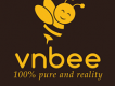 Mật ong sạch-nguyên chất vnbee