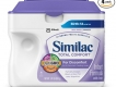 Sỉ & lẻ:Similac, Enfamil, Enfagrow,Comfort,Orangic,Neosue giá tốt nhất toàn quốc