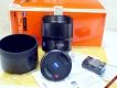 Bán lens Sony Carl Zeiss Sonnar T* 135mm F1.8 ZA A-mount alpha .Fullbox
