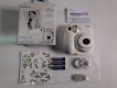 Instax mini 7s white fullbox new 100%