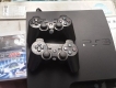 Nghĩ game Thanh lý nhanh PS3 320gb + 2 tay zin , full box  giá rẻ