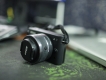 Dư xài cần bán Nikon J1 màu đen