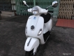 Bán Vespa LX 125 trắng 2010