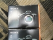 Sony A7 mark II - Body only - fullbox - new