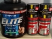 Whey Protein ELite, pre-workout PREFIGHT và NEUROCORE mừng Noel và Tết Tây Tết Ta