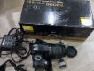 Nikon D3000 VR18-55 Fullbox new 95% cần bán hoặc đổi máy khác