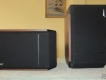 Bose 301 seri 3 - Bose 301 seri 4 Made in Mexico