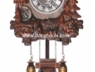 Đồng hồ treo tường cuckoo máy Nhật, mang hơi ấm cho gia đình bạn.